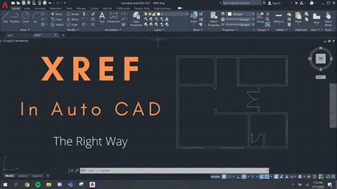 xref en autocad|autocad xref unresolved.